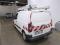 preview Peugeot Partner #1