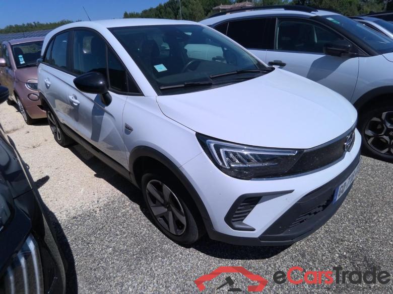 CROSSLANDX 1.2 EDITION 110 LED #1