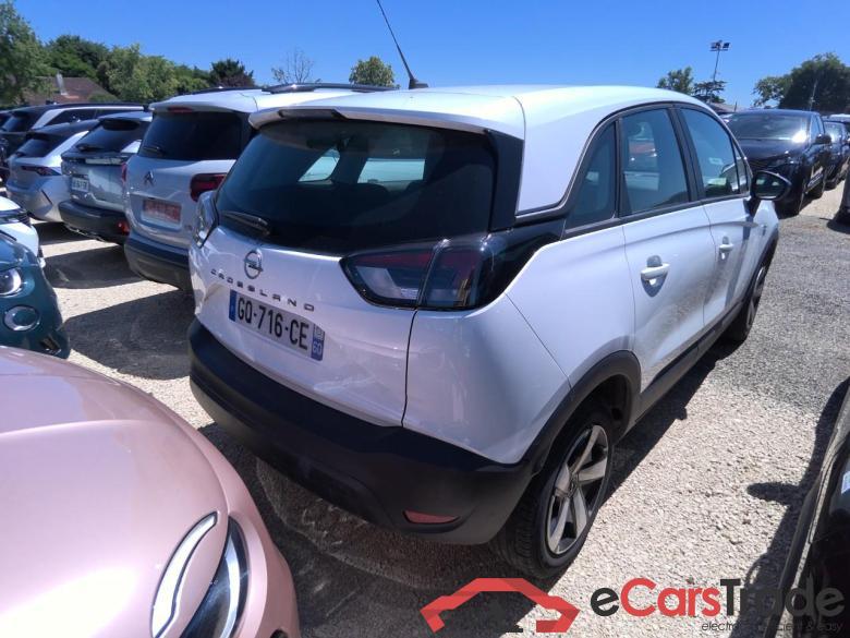 CROSSLANDX 1.2 EDITION 110 LED #4