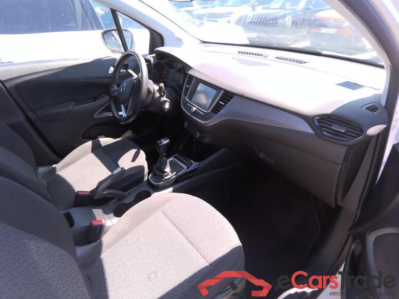 CROSSLANDX 1.2 EDITION 110 LED #5