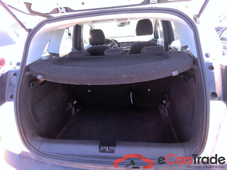 CROSSLANDX 1.2 EDITION 110 LED #6