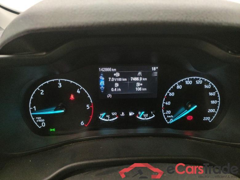 Ford Transit Connect 1.5 TDCi 74kW L2 Trend 4d #6