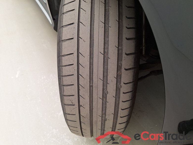 Mercedes, EQC '19 BEV, Mercedes-Benz EQC EQC 400 4MATIC Business Solution #4