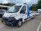 preview Opel Movano #0