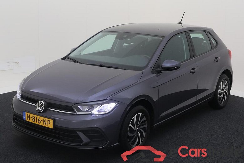 VOLKSWAGEN POLO 70 kW #1