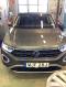 preview Volkswagen T-Roc #4