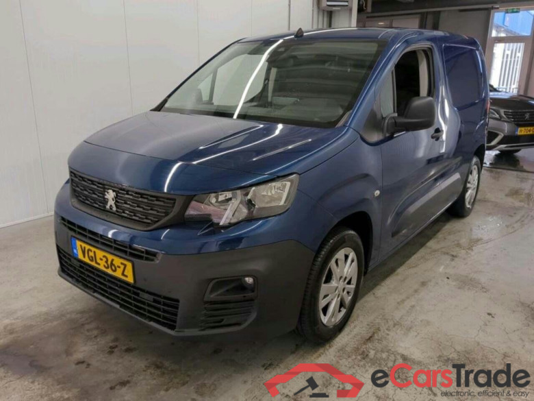 PEUGEOT Partner 1.5 BlueHDI Premium