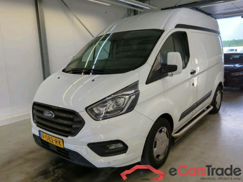 FORD Transit Custom 340 2.0 TDCI L1H2 Tr
