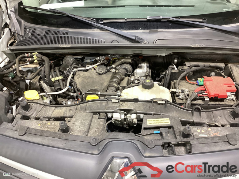 RENAULT KANGOO EXPRESS 1.5 BLUE DCI 95 MAXI CONFORT #6