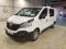 preview Renault Trafic #0