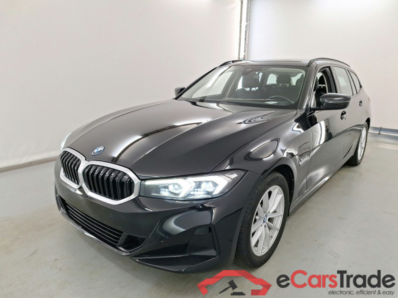 BMW 3 SERIES TOURING 2.0 320E TOURING #1
