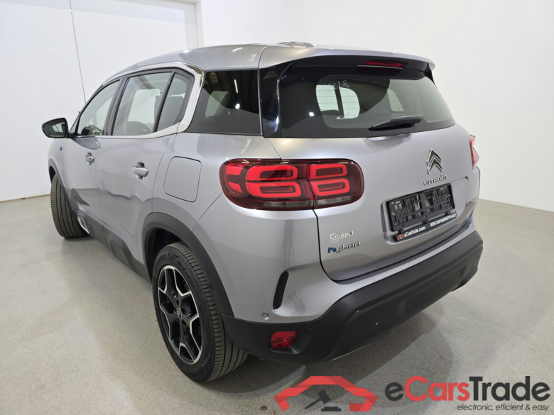 Citroen C5 Aircross 1.6i Plug-in Hybrid 225Hp Aut. LED Navi I-Cockpit 1/2 Leather-Alcantara KeylessGo Camera Klima PDC ... #6
