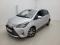 preview Toyota Yaris #0