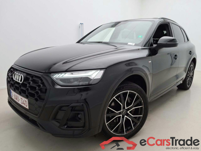 AUDI Q5 2.0 40 TDI QUATTRO B.E. AUT #1