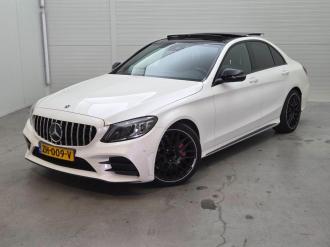 Mercedes C-Class