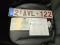 preview Ford Mustang Mach-E #3