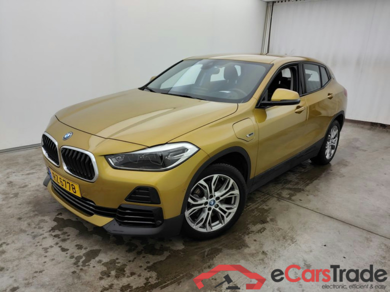 BMW X2 xDrive25e 125hp PHEV OPF 5d #1