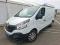 preview Renault Trafic #0