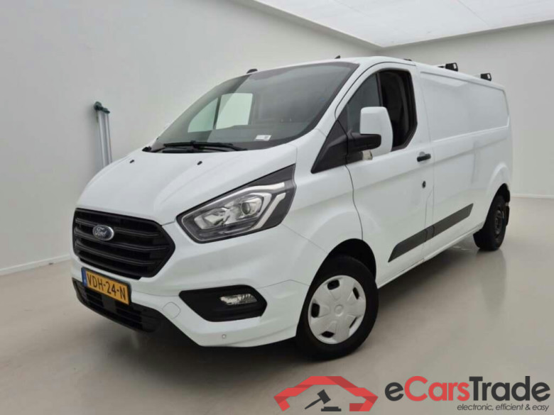 FORD Transit Custom 300 2.0 TDCI L2H1 Trend  #1