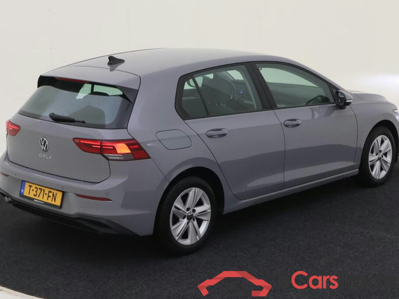 VOLKSWAGEN GOLF 81 kW #6