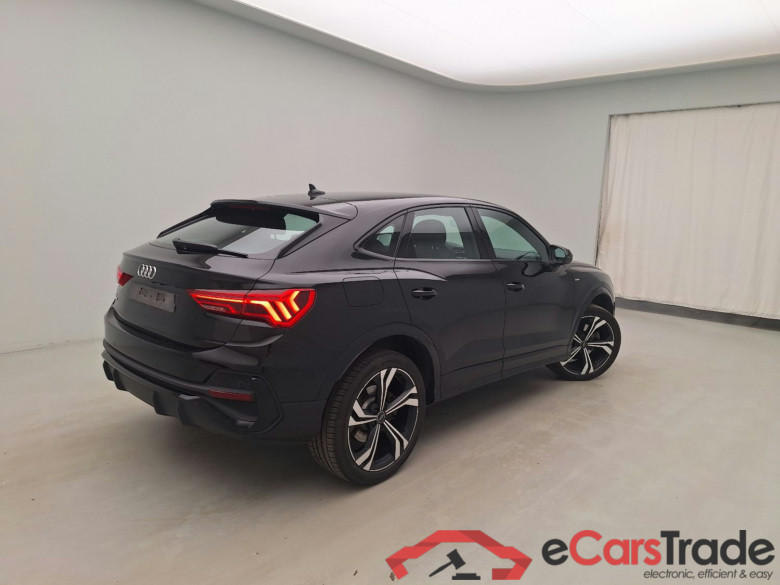 Audi, Q3 SB '19, Audi Q3 Sportback 45 TFSI e S tronic S Line 5d #4
