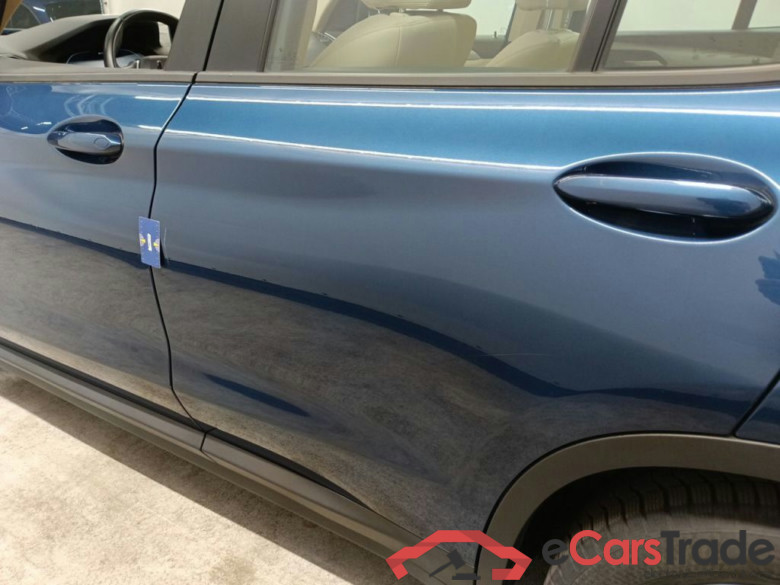 BMW X3 xDrive30e (120 kW) 5d