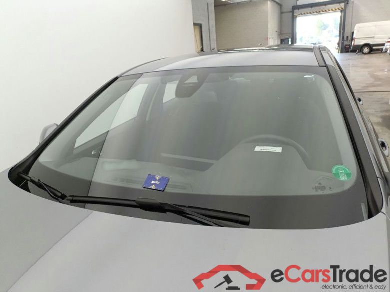BMW 1 HATCH DIESEL - 2019 118 dA 150hp (EU6AP) 5d #1