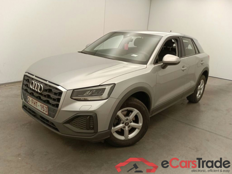 Audi Q2 1.0 30 TFSI 85kW Attraction 5d