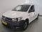 preview Volkswagen Caddy #0