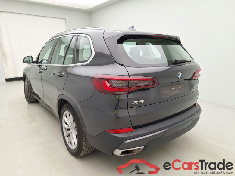 BMW, X5 '18, BMW X5 xDrive45e (155kW) 5d #1