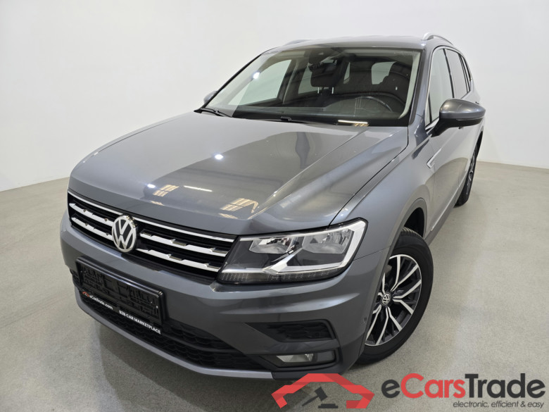 Volkswagen Tiguan Allspace 2.0 TDI ComfortLine 7PL Aut. Navi KeylessGo Camera 360° Klima PDC ...