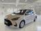 preview Toyota Yaris #0