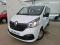preview Renault Trafic #0