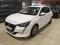 preview Peugeot 208 #0