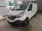 preview Renault Trafic #0