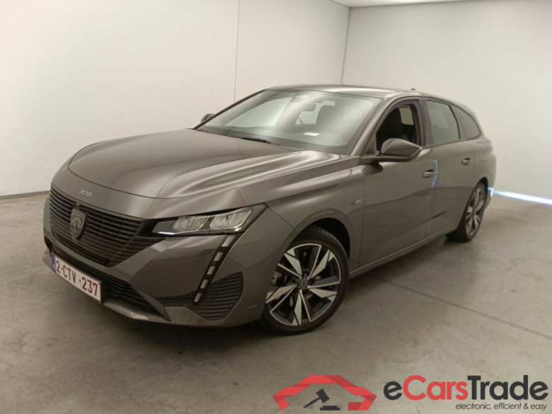 Peugeot 308 SW 1.6 Hybrid 180 S&S EAT8 Active Pack 5d
