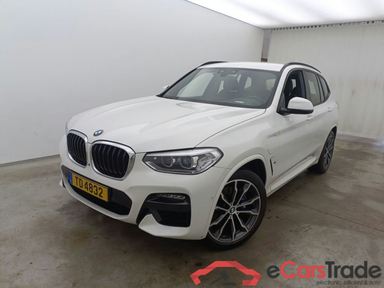 BMW X3 30e 2.0i 252 xDrive 5d Sport Auto #1