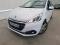 preview Peugeot 208 #0