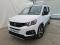 preview Peugeot Rifter #0