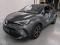 preview Toyota C-HR #0