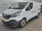preview Renault Trafic #0