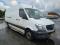 preview Mercedes Sprinter #1