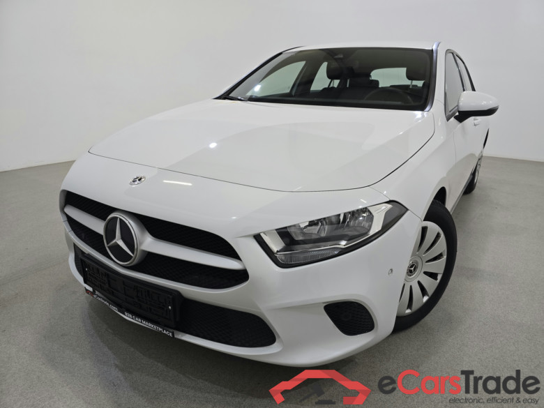 Mercedes A160i Navi-Pro KeylessGo Camera Klima PDC ... #1