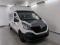preview Renault Trafic #1