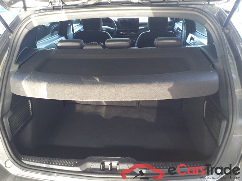 FORD Focus 1.0 125 CV FLEXIFUEL BVM ST LINE X #2