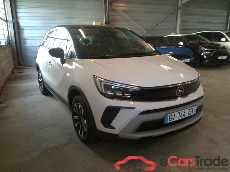 CROSSLAND ELEGANCE ICE GASOLINE 1.2 TURBO 110 BVM RSK #2