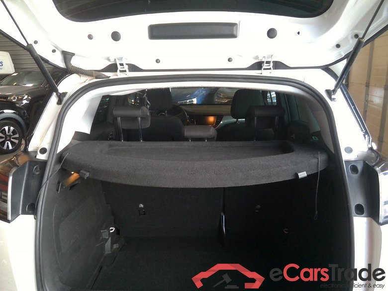 CROSSLAND ELEGANCE ICE GASOLINE 1.2 TURBO 110 BVM RSK #6