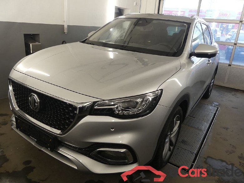 MG EHS PHEV Luxury 5d 119kW #1