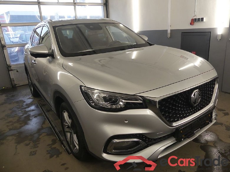 MG EHS PHEV Luxury 5d 119kW #2