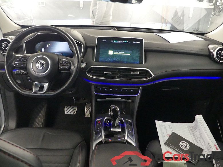 MG EHS PHEV Luxury 5d 119kW #5